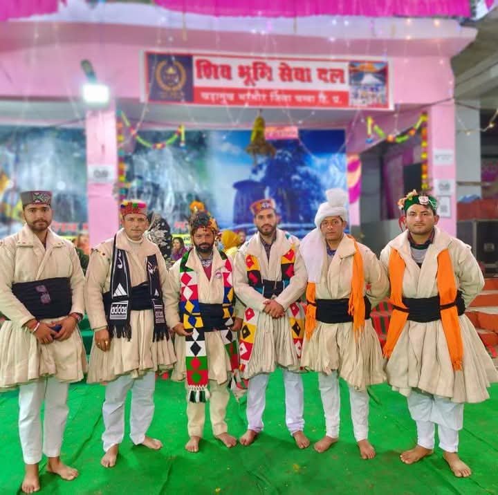 Shiv Bhumi Travel Agency Our Journeys